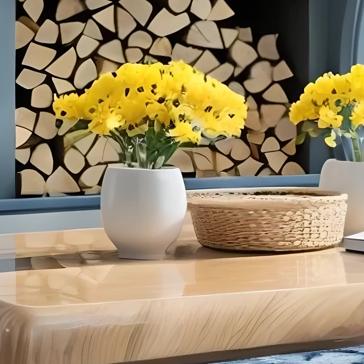 new generation coffee table, modern coffee table
