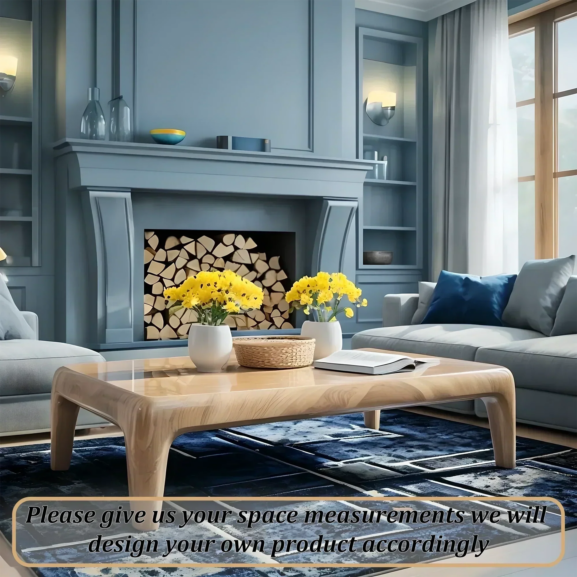 new generation coffee table, modern coffee table